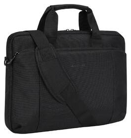 Brašna na notebook dbramante1928 Santa Monica 16" Briefcase Recycled černá

 obrázek produktu 5 z 12