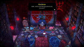 Hra U&I Entertainment Nintendo Switch Cult of the Lamb Definitive Edition 

 obrázek produktu 5 z 5