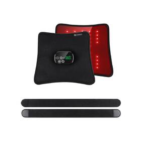 LED terapie Bluetouch pro pohybový aparát černá

 obrázek produktu 1 z 9