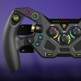 Volant Turtle Beach VelocityOne F-RX Formula Wheel, VelocityOne Race/Race KD3 Add-on černý

 obrázek produktu 5 z 14