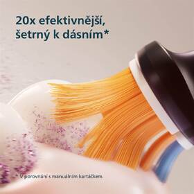Zubní kartáček Philips HX9917/89 černý

 obrázek produktu 2 z 9