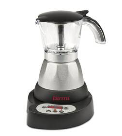 Moka konvice Girmi MC2306 černá

 obrázek produktu 2 z 6