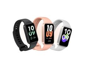 Fitness náramek Xiaomi Smart Band 11 Active černé

 obrázek produktu 7 z 8