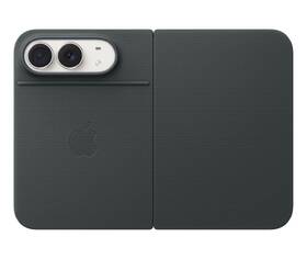 Kryt na mobil Apple iPhone Duo Folio se stojánkem námořnicky modrý 

 obrázek produktu 1 z 4