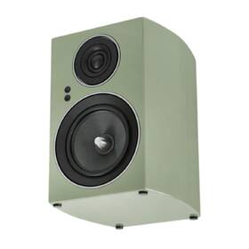 Reproduktory Jamo C707PA MKII (2 ks) zelený

 obrázek produktu 3 z 4
