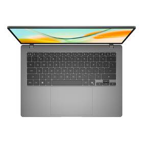 Notebook Asus Vivobook S14 šedý

 obrázek produktu 4 z 9