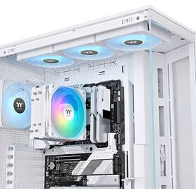 Chladič CPU Thermaltake CPU UX400 ARGB bílý

 obrázek produktu 5 z 5