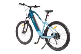 Elektrokolo Olpran Bellis Mid 27.5"  18" ' zelené

 obrázek produktu 14 z 18