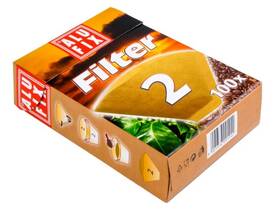 Filtr Jolly 4002 - vel. 2 

 obrázek produktu 1 z 1