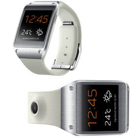 Chytré hodinky Samsung Gear V700 bílé

 obrázek produktu 3 z 3