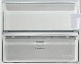 Chladnička s mrazničkou Samsung RL58GREIH1/XEF stříbrná

 obrázek produktu 9 z 13