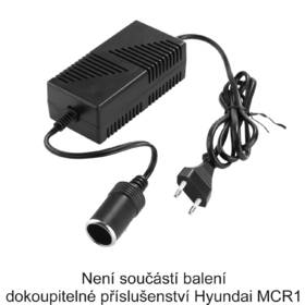  Hyundai MC 22 

 obrázek produktu 12 z 12
