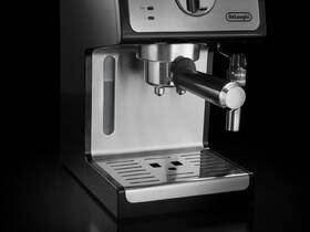 Espresso De'Longhi ECP 35.31 nerez

 obrázek produktu 5 z 11