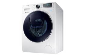 Pračka Samsung WW80K6414QW/LE bílá

 obrázek produktu 6 z 26