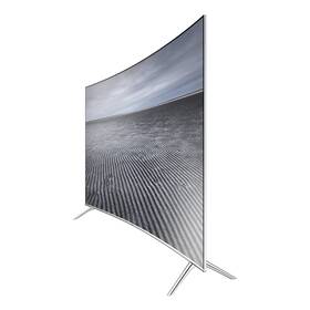 Televize Samsung UE65KS7502 stříbrný

 obrázek produktu 4 z 13
