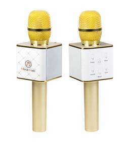 Karaoke mikrofon Technaxx MusicMan BT-X31 

 obrázek produktu 1 z 9