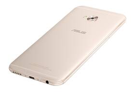 Mobilní telefon Asus 4 Selfie Pro (ZD552KL-5G022WW) zlatý

 obrázek produktu 12 z 12