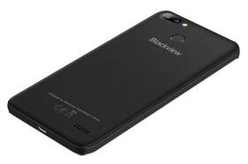 Mobilní telefon iGET GA7 Pro černý

 obrázek produktu 7 z 11