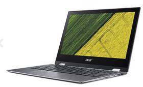 Notebook Acer 1 (SP111-32N-C2RB) + stylus šedý

 obrázek produktu 5 z 6