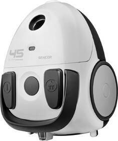 Podlahový vysavač Sencor SVC 45WH-EUE3 bílý

 obrázek produktu 3 z 18
