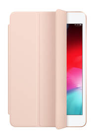 Pouzdro na tablet Apple pro iPad mini 7.9" (2019) - pískově růžové 

 obrázek produktu 1 z 3