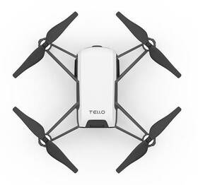 Dron Ryze Tech Tello Boost Combo černý/bílý

 obrázek produktu 2 z 5