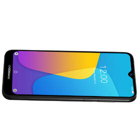 Mobilní telefon Doogee X90 černý

 obrázek produktu 8 z 13