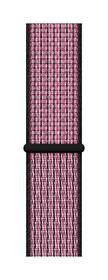 Řemínek Apple 44mm Pink Blast/True Berry Nike Sport Loop 

 obrázek produktu 2 z 3