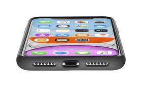 Kryt na mobil CellularLine SENSATION na Apple iPhone 11 černý

 obrázek produktu 2 z 3