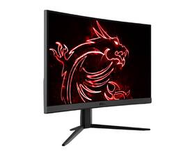 Monitor MSI Optix G24C4 

 obrázek produktu 3 z 5