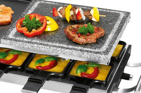 Gril Profi Cook RG 1144 černý/nerez

 obrázek produktu 9 z 13