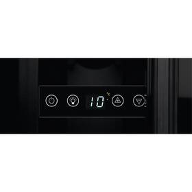 Vinotéka Electrolux ERW0273AOA černá

 obrázek produktu 4 z 5