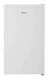 Chladnička Hisense RR120D4BW1 bílá

 obrázek produktu 4 z 4