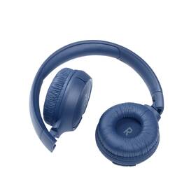 Sluchátka JBL Tune 510BT modrá

 obrázek produktu 4 z 6