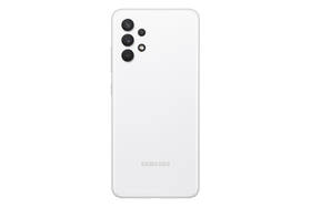 Mobilní telefon Samsung Galaxy A32 bílý

 obrázek produktu 5 z 8