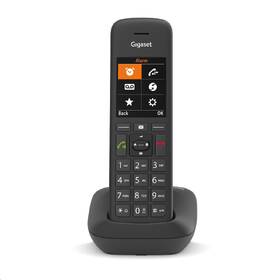 Domácí telefon Gigaset C575 černý

 obrázek produktu 2 z 6