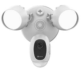 IP kamera EZVIZ LC1C White bílá barva
