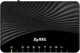 Router ZyXEL VMG1312-T20B N VDSL2 černá barva
