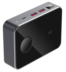 Powerbanka Prestigio Graphene PD PRO Watch 20 000mAh černá

 obrázek produktu 3 z 9