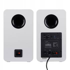 Reproduktory Fenda F&D R40BT 2.0 bílé

 obrázek produktu 3 z 3