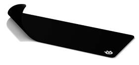Podložka pod klávesnici a myš SteelSeries QcK Heavy XXL 90x40 cm černá

 obrázek produktu 4 z 5