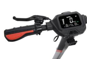 Elektrická koloběžka Aprilia eSR1 

 obrázek produktu 27 z 35