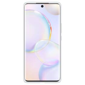 Kryt na mobil HONOR 50, Silicone Rubber bílý

 obrázek produktu 4 z 4