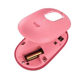 Myš Logitech POP - heartbreaker 

 obrázek produktu 6 z 11