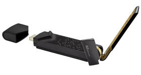 Wi-Fi adaptér Asus USB-AX56 

 obrázek produktu 4 z 4