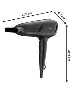 Fén Rowenta CV581LF0 Studio Dry černý

 obrázek produktu 2 z 9