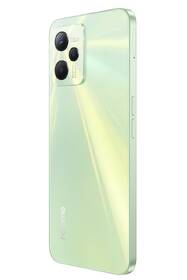 Mobilní telefon realme C35 4GB/128GB - Glowing Green 

 obrázek produktu 4 z 8
