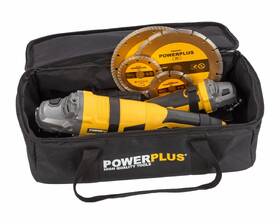 Sada nářadí POWERPLUS POWX06250 

 obrázek produktu 12 z 14
