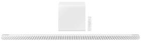 Soundbar Samsung HW-S801B bílý

 obrázek produktu 2 z 14