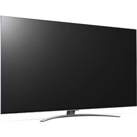Televize LG 65QNED82Q 

 obrázek produktu 5 z 12